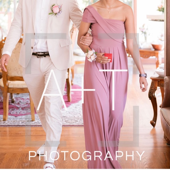 Bridesmaid Outfit - Picture 4 of 5